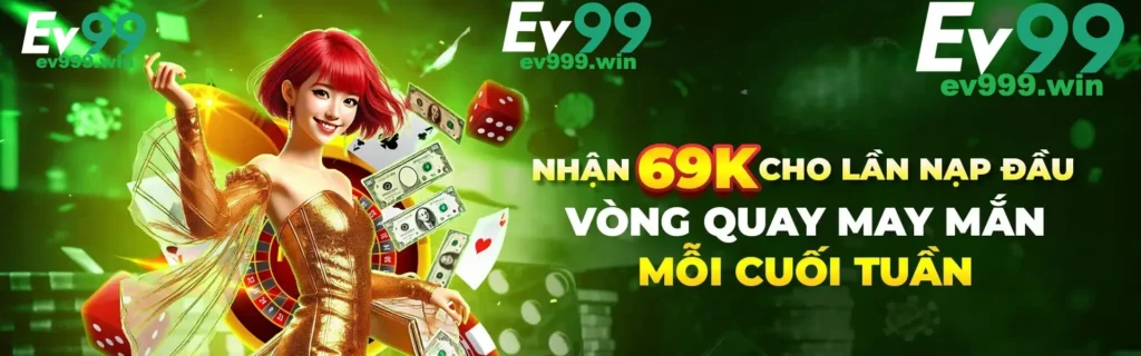ev999 đăng nhập